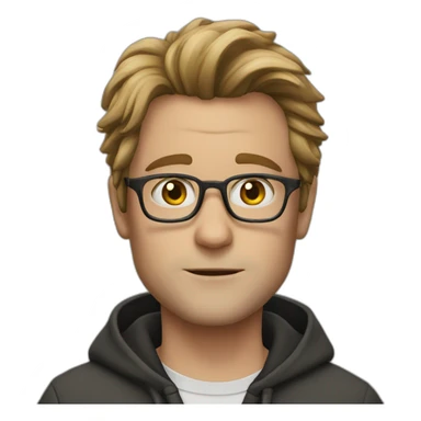 Harry-botter sticker