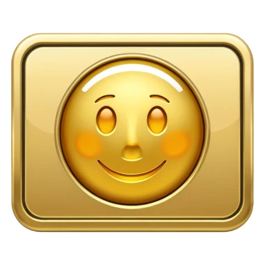 Level Complete  symbol sticker