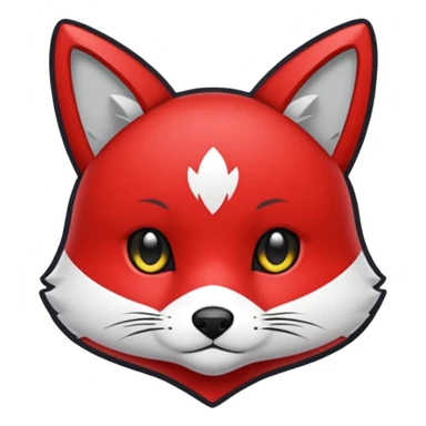 A sticker that reads : “Arifox_vt livestream vtuber hangout” that mimics the parental advisory explicit content stickers sticker