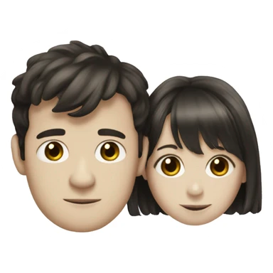 500 DAYS OF SUMMER sticker