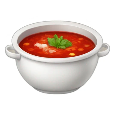borsch sticker