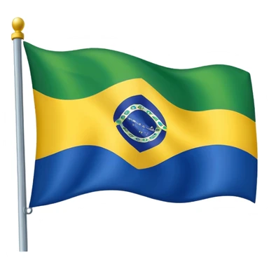 brasil sticker
