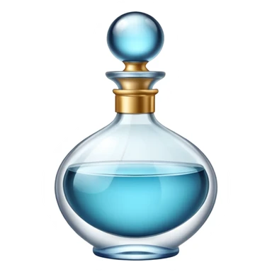 Perfumes oboticário sticker