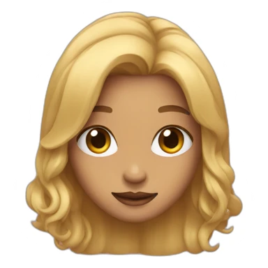 Ke ne sais pas sticker