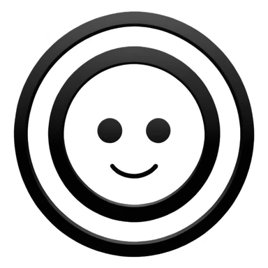 Scp foundation secure contain protect main logo sticker