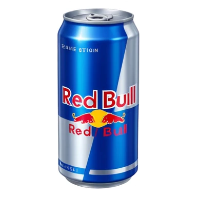 redbull sticker