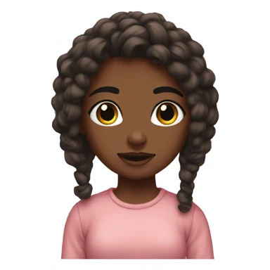 Aesthetic notebook for girl  sticker