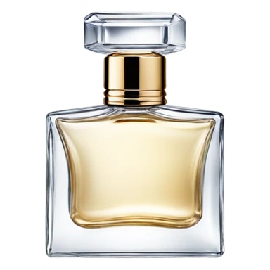 Dior perfume sticker