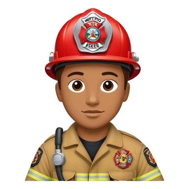 Metro Dade ￼ Fire Rescue ￼ sticker
