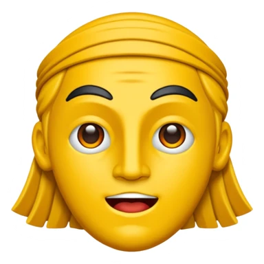 GOJo sator from jjk sticker