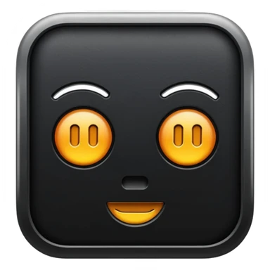 999 on a black found sticker