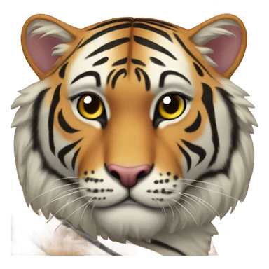 Tigar sticker