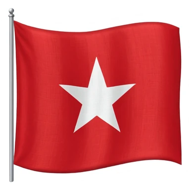 Drapeau de la ligue jeunes révolutionnaire  sticker