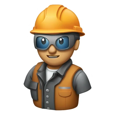 pipe welder sticker