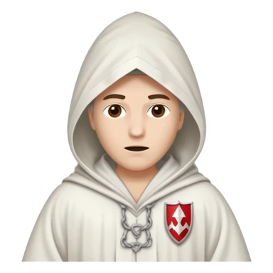 What about a Ku Klux Klan Member sticker