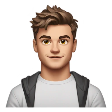 Martin garrix 2023 sticker