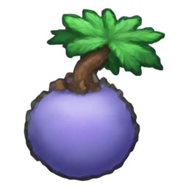 Terraria sticker
