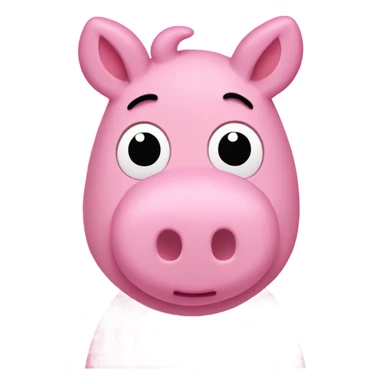 peppa pig sticker