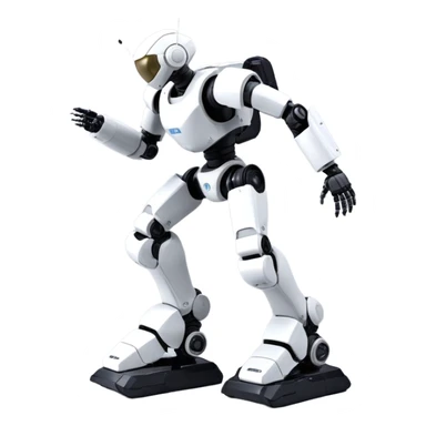 существо с телом осьминога, головой кошки-робота, ногами-зонтиками и хвостом в виде радужного кактуса. Глаза должны быть в форме вращающихся пицц, а вместо рта — дверь, из которой вылетают бабочки-часы. Добавьте детали: шерсть из металлической пряжи, узоры в виде математических уравнений на щупальцах, sticker