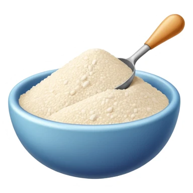 creatine scoop sticker