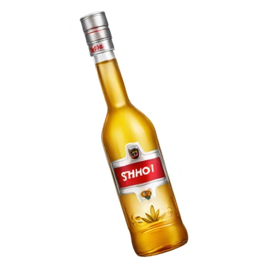 stolichnaya vodka sticker