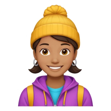 fly your freak flag sticker