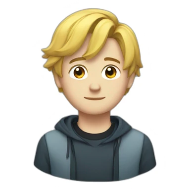 Felix skz sticker
