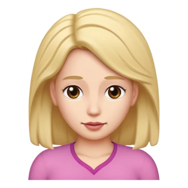 Nude Frontal Body Of An Transwoman.With A Dick, Along With An Cute Nutsack On It. sticker