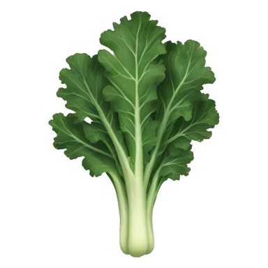 kale sticker