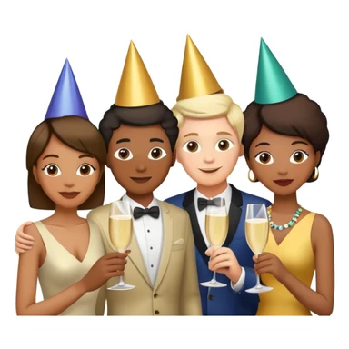 I have a group called meme team, make a logo for it  sticker