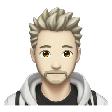 Tokyo revengers sticker