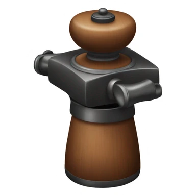 Pepper Grinder  sticker