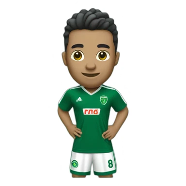 Palmeiras não tem mundial sticker