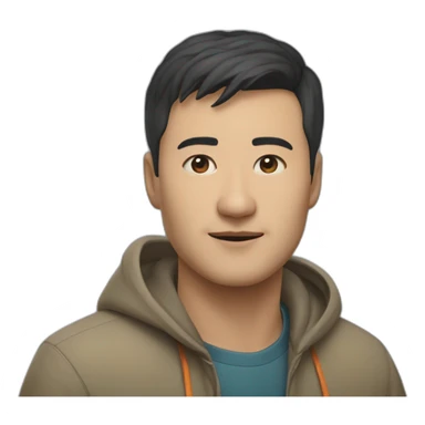 Kasym-Jomart Tokaev sticker