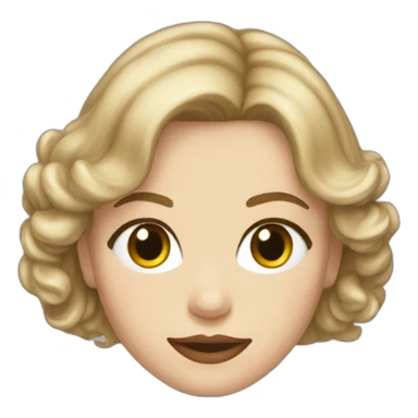 Nicole Kidman sticker