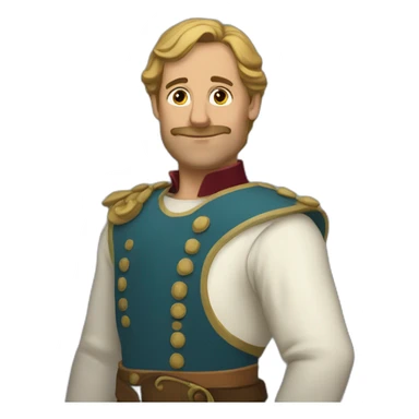 Caissier vito sticker