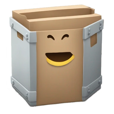 Banco caja social  sticker