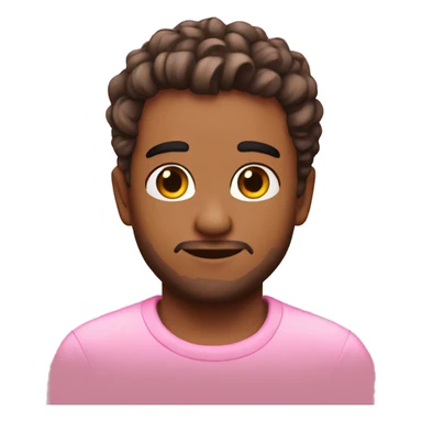 🥀 but pink and to me more romantic sticker