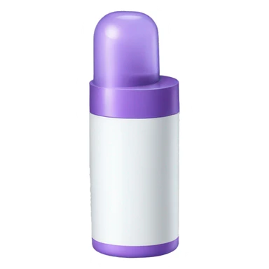 asthma inhaler sticker