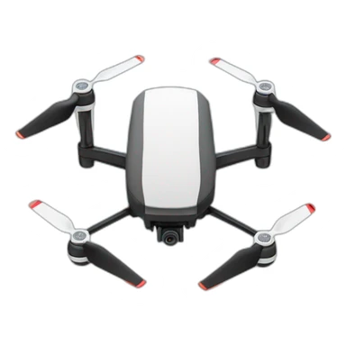 Drone fpv sticker