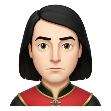 lord farquad sticker
