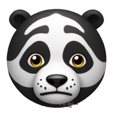 🐼  sticker