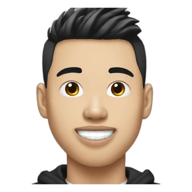 Ricegum, Bryan Quang Lr sticker