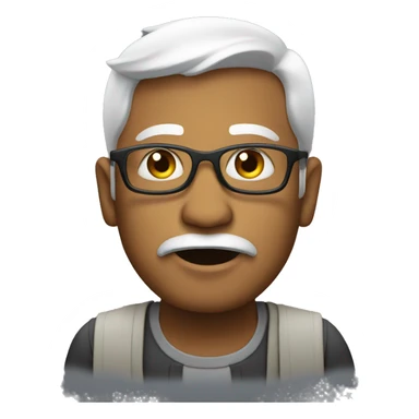 Jhukega nahi sala sticker