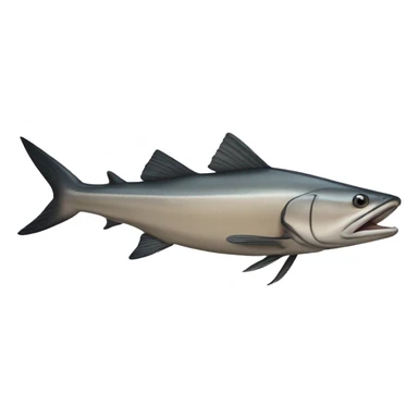 cobia sticker