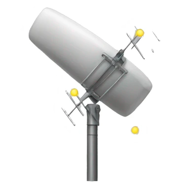 Accessories Antennas sticker