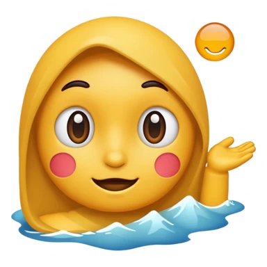 Nude women giving blowjob sticker