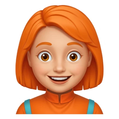 umpa lumpa innamorato sticker