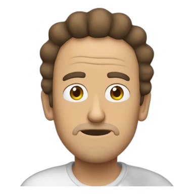 morty sanchez sticker