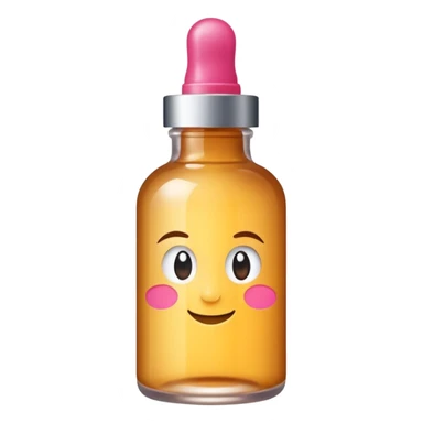  foundation bottle that says rare beauty  sticker